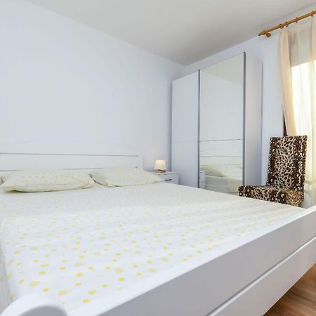 Apartments Quiet Sevid ภายนอก รูปภาพ