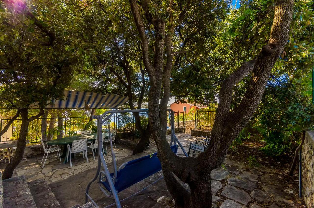 Apartments Quiet Sevid ภายนอก รูปภาพ