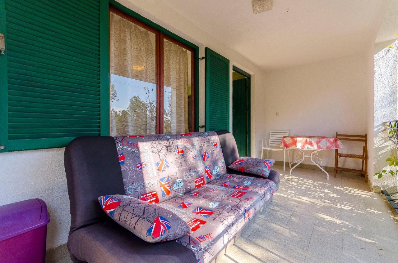 Apartments Quiet Sevid ภายนอก รูปภาพ