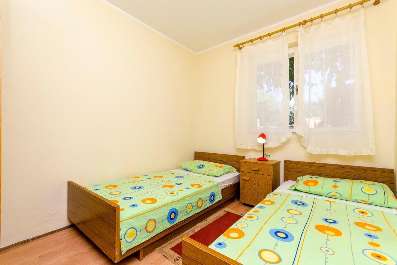 Apartments Quiet Sevid ภายนอก รูปภาพ