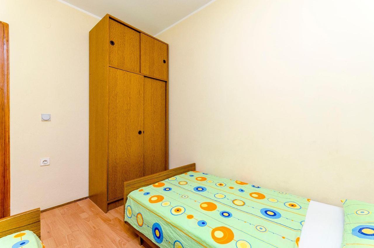 Apartments Quiet Sevid ภายนอก รูปภาพ