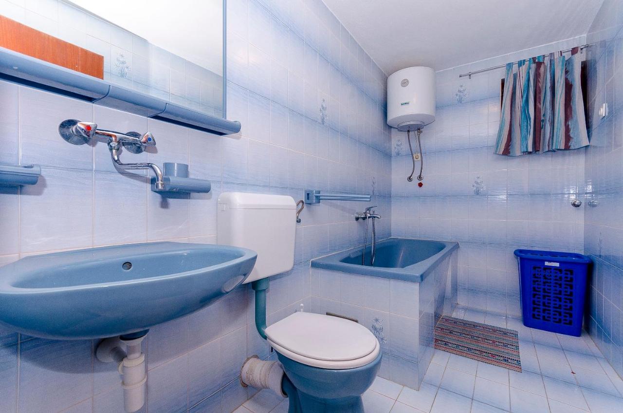 Apartments Quiet Sevid ภายนอก รูปภาพ