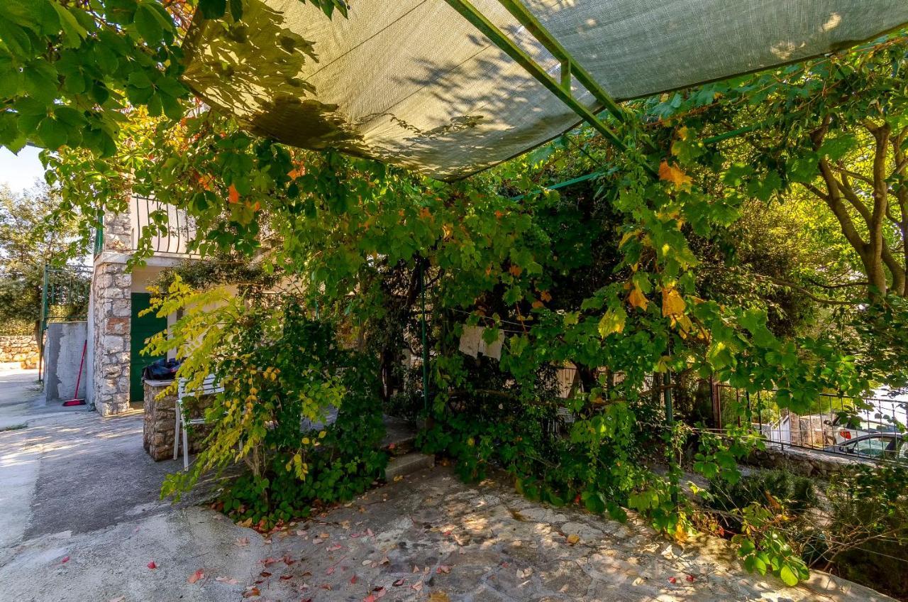 Apartments Quiet Sevid ภายนอก รูปภาพ