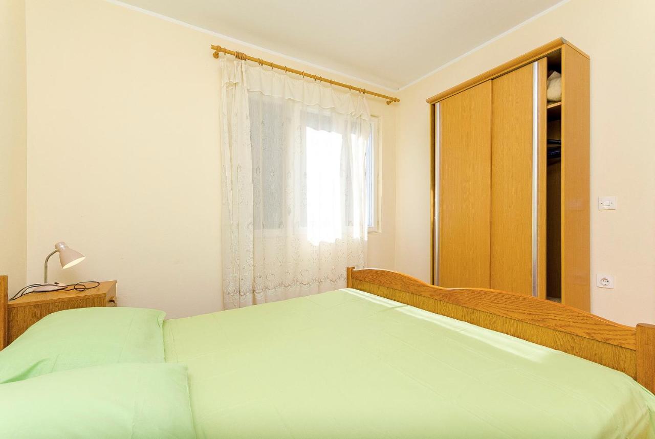 Apartments Quiet Sevid ภายนอก รูปภาพ
