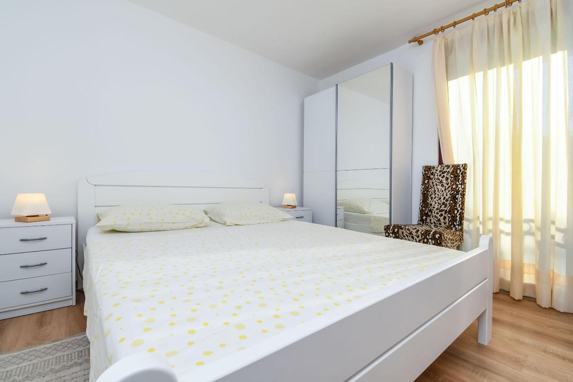 Apartments Quiet Sevid ภายนอก รูปภาพ