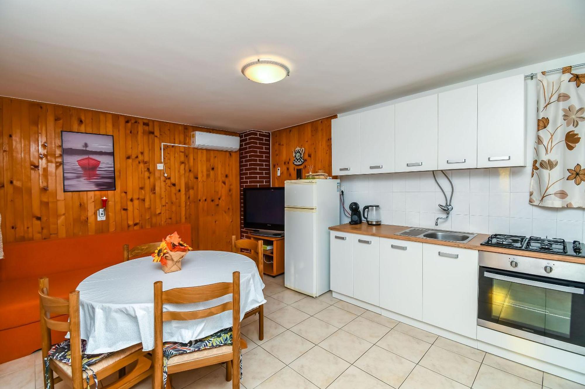 Apartments Quiet Sevid ภายนอก รูปภาพ