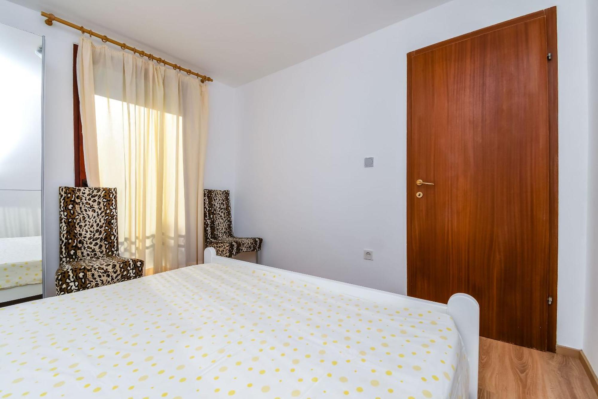 Apartments Quiet Sevid ภายนอก รูปภาพ