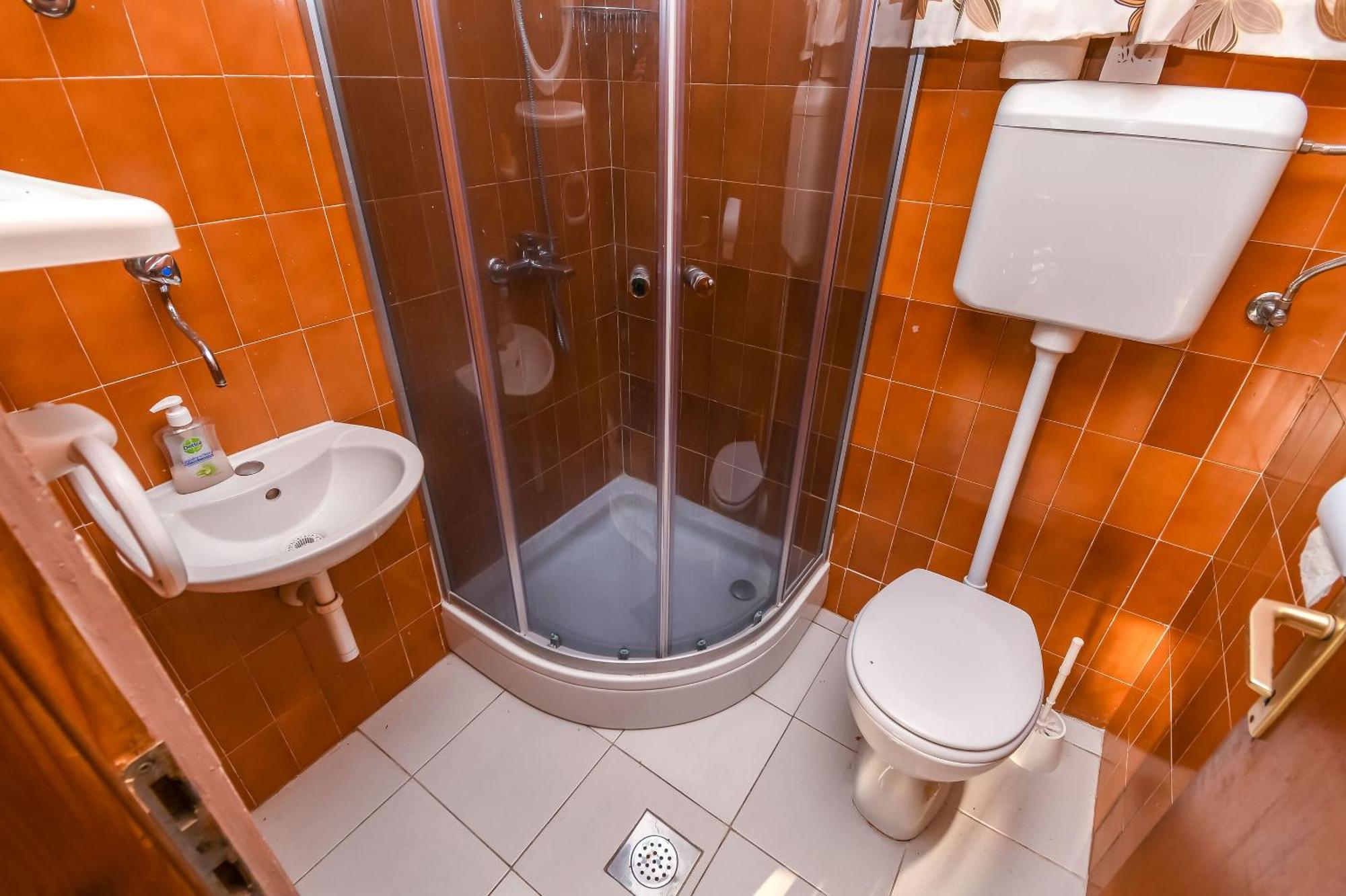 Apartments Quiet Sevid ภายนอก รูปภาพ