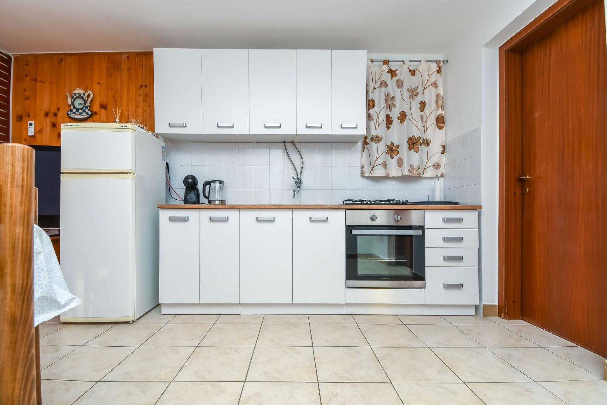 Apartments Quiet Sevid ภายนอก รูปภาพ